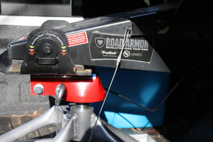 Connexion ultime pour caravane (modèle boîte à outils) |   Base haute de 13 pouces, poids total en charge de 22 lb, poids de la languette de 4,4 lb |   3220-TBX - Product Image 6