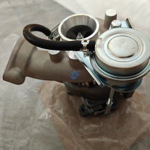 Turbocompresseur TD04-4 49135-03101 à vendre, pièces moteur pour moteur diesel Mitsubishi - Product Image 3