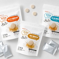Instant-Nudelsuppe aus Korea: Pho-Ramen-Basisgewürz für schnelle Mahlzeiten – perfekt für kulinarische Kreationen
