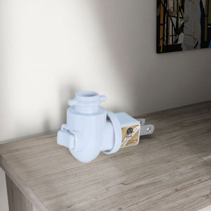 ขั้วหลอดไฟ GL-070 ตัวอย่างฟรี พร้อมสวิตช์ ขั้วหลอดไฟ E12 สำหรับไฟกลางคืนแบบเสียบปลั๊ก - Product Image 2