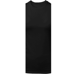 Camiseta de Manga Corta con Cuello Redondo, Estilo Urbano, Ecológica y Transpirable para Mujer, de Algodón Orgánico de 280g - Product Image 3