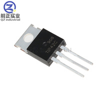 QZ TIP42 d'origine TRANS PNP 100V 6A TO-220 TIP42C