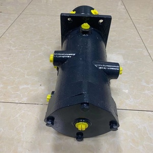 อะไหล่น้ำมันสำหรับข้อต่อโรตารี่กลาง 808 สำหรับรถขุด - Product Image 4