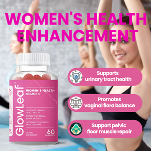 ACORN Großhandel Zuckerfreie Vaginal Probiotika Gummies für Frauen Premium Feminine Balance Gummies - Product Image 3