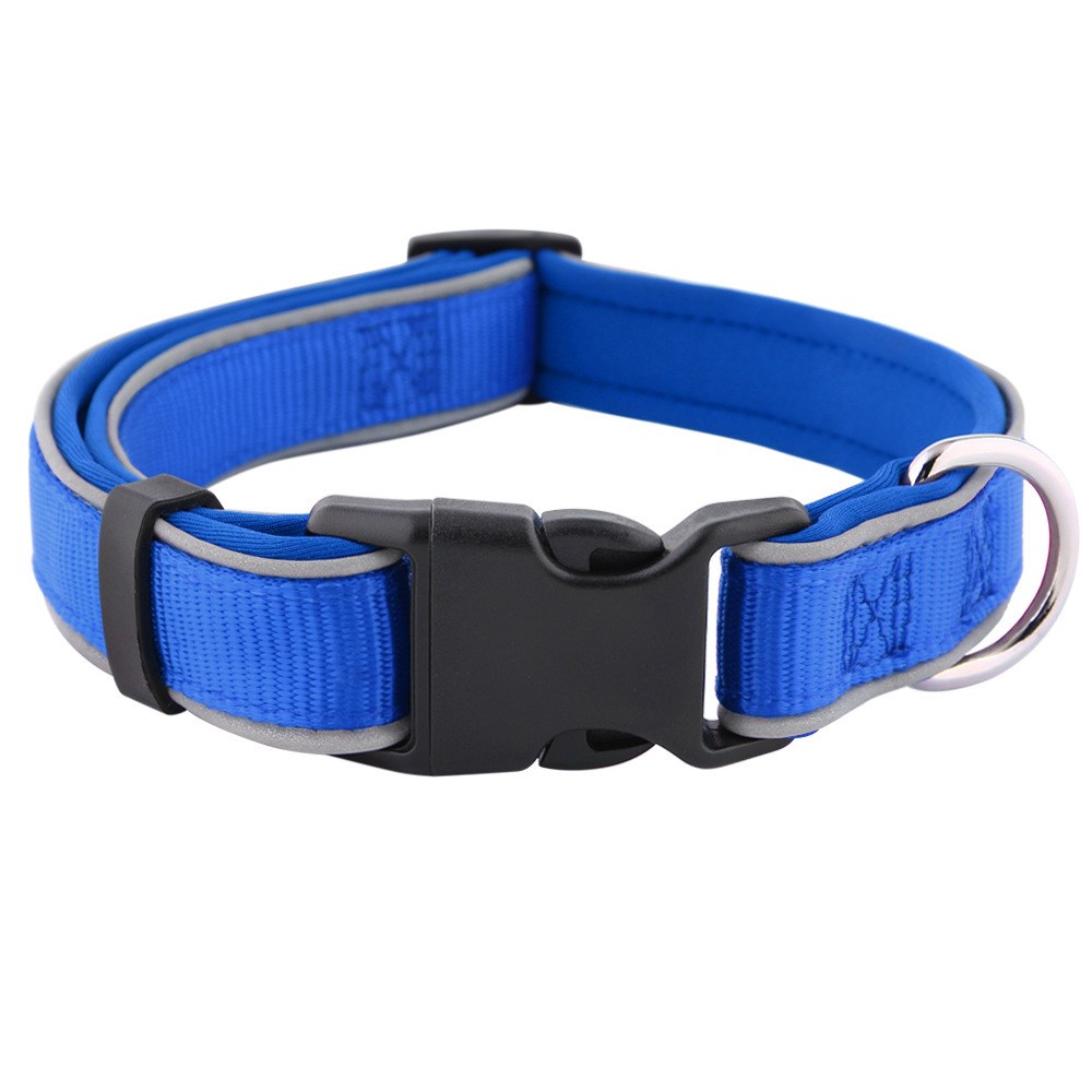 Bleu profond