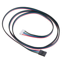 Jst Xh 2 3 4 Pin Dupont 2 3 4 konektor Wie Harness