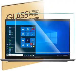 Bảo Vệ Màn Hình Kính Cường Lực Cho Máy Tính Xách Tay 14 Inch, Độ Cứng 9H Và Trong Suốt, Tương Thích Với Mọi Màn Hình Cảm Ứng 14 Inch