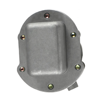 Suspension pneumatique de cabine Hino, soufflet de ressort pneumatique arrière 49710-3340, fabriqué en Chine, compatible avec les camions à béton GAC Hino