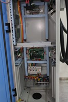 Nouveau chargeur DC pour véhicules électriques KED 120-240KW avec deux pistolets 80KW CCS et 60KW Chademo Combo OCPP1.6j, usage commercial, garantie de 2 ans