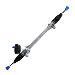 WOTIAN piezas de automóviles LHD cremallera de dirección para Nissan SUNNY N17 marzo 2009-2016 <span class=keywords><strong>48001</strong></span>-9KA0A <span class=keywords><strong>48001</strong></span>-<span class=keywords><strong>9KH0A</strong></span> <span class=keywords><strong>48001</strong></span>-9KE1B <span class=keywords><strong>48001</strong></span>-3BA0A - Product Image 1