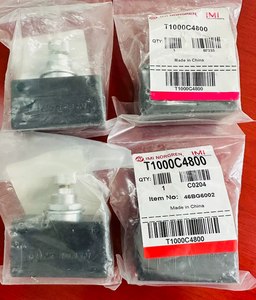 อุปกรณ์เสริมของแท้ใหม่ - วาล์วควบคุมความเร็วแบบทางเดียว รหัสสินค้า: T1000C4800 มีสินค้าในสต็อก - Product Image 2