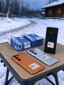Camon 50 Pro, téléphone mobile d'apprentissage à écran micro-courbé, Android 15, Deca Core, 24 Go + 512 Go, appareil photo Android 108 MP, le plus vendu - Product Image 3