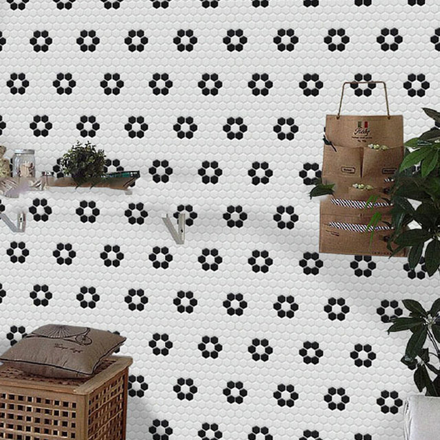 Smart Peel and Stick 3D Self-Adhesive Kitchen Backsplash Tiles Modern Design for Easy DIY Installation for Hotels Interiors