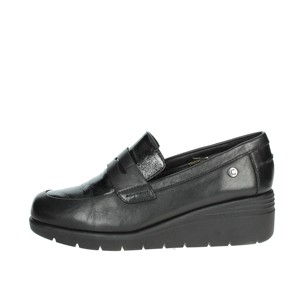 MOCCASIN IV6220908A NERO - Product Image 1