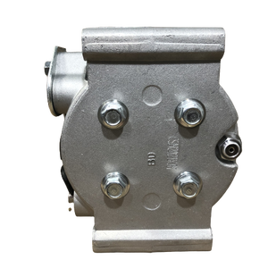 Compresseur AC 12V de haute qualité pour Geely Emgrand et Vision Modèle 086-5 0865 – Nouvelle unité de climatisation - Product Image 4