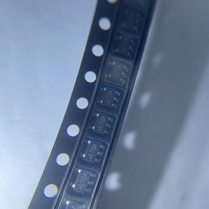 Reguladores de Voltaje LP2985AIM5-3.0/NOPB L00A 45dB(1kHz) 150mA Fijos de 3V con Electrodo Positivo de 16V SOT-23-5 - Reguladores Lineales de Baja Caída de Voltaje (LDO) - Product Image 1