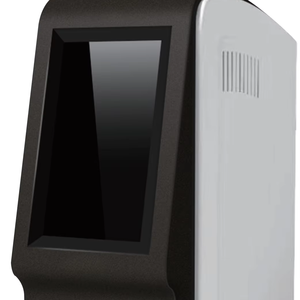 Automatic Microfluidic Blood Biochemistry Analyzer Rapid Veterinary Chemistry Analyzer Small Sample Diagnostic System - Product Image 1