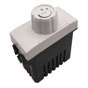 สวิตช์หรี่ไฟสีขาว 500W 250V ใช้ได้กับลิฟวิ่งอินเตอร์เนชั่นแนล - Product Image 6