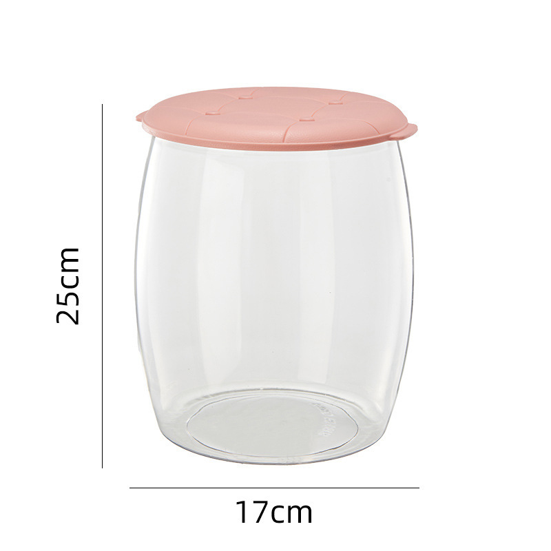 9803 Small Column Pink