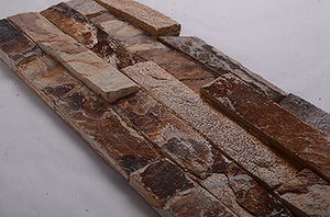 Azulejos Decorativos de <span class=keywords><strong>Piedra</strong></span> <span class=keywords><strong>para</strong></span> Fachadas Exteriores de Túnicas - Product Image 2