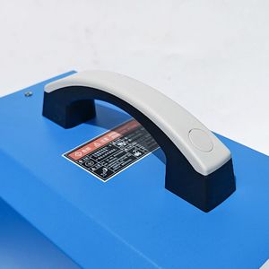 Machine à souder à l'arc à onduleur ZX7-315, 20-250A, alimentation CC, outil de soudage pour métaux et acier au carbone - Product Image 3