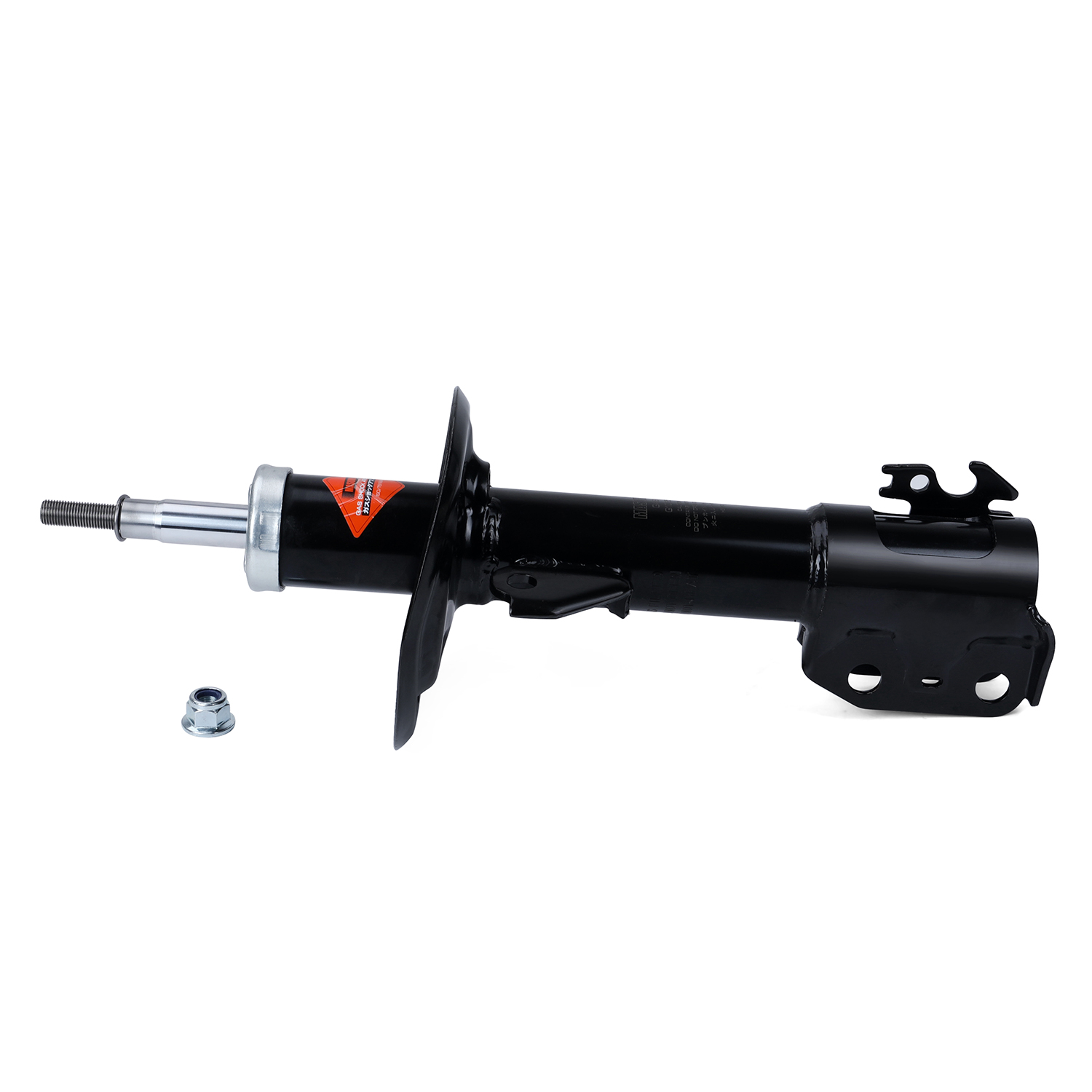 MASUMA Gas Shock Absorbers for Toyota - Professional Quality