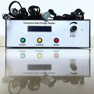 Probador de bomba Common Rail, herramientas de diagnóstico de coche, instrumentos de prueba, equipo de prueba de bomba - Product Image 5