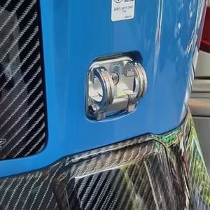 Ganchos para Motocicleta de Aleación de Aluminio CNC de Alta Calidad Directo de Fábrica ErTai, Como se Muestra en la Imagen, con Garantía de Un Mes - Product Image 2