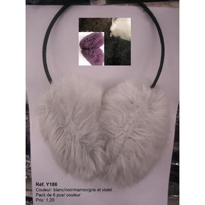 Orejeras-Y186 - Product Image 2