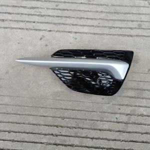 Accessori per auto custodia per fendinebbia per auto per Nissan <span class=keywords><strong>qashqai</strong></span> 2019 2020 <span class=keywords><strong>2021</strong></span> - Product Image 6