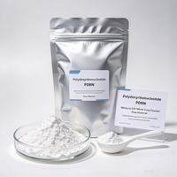 ADN de saumon PDRN, pureté 99%, matière première de qualité cosmétique pour la fabrication de sérums et d'essences de soin de la peau, vente en gros en vrac