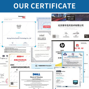 R760 KI-fähiger Enterprise-Server für Cloud-Infrastruktur, Virtualisierungsmanagement und Hochbandbreiten-Datenoperationen - Product Image 5