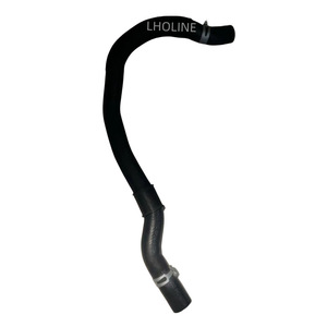 Tuyau de liquide de refroidissement 25414-4M000 pour Toyota, tuyau de radiateur en caoutchouc supérieur et inférieur, pièce de rechange, longueur standard - Product Image 3