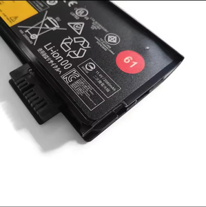 Sb10k97581 Pin máy tính xách tay cho <span class=keywords><strong>Lenovo</strong></span> T470 t480 t570 P51S A285 A475 a485 Pin máy tính xách tay - Product Image 5