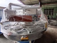 JingYi Grande Puissance Haute Fréquence Sneaker Machine À Souder (JY-8000QHZD-R)