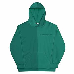 Nặng Trọng Lượng Áo Người Đàn Ông Của Thời Trang Phố Tùy Chỉnh Thêu In Ấn Màu Đỏ Đồng Bằng Người Đàn Ông Của Hoodies Áo Nỉ Áo Hoodie - Product Image 5