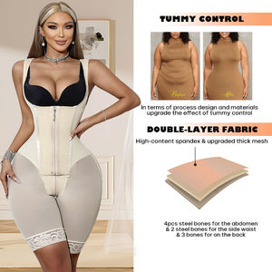 Женские шорты для подтяжки бедер - Product Image 2