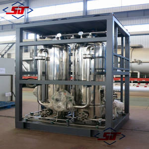 Dispositif de compteur de suivi multiphasé de compteur de débit micro DMF-1-Series anti-déflagrant de haute précision en Chine - Product Image 3