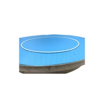 YANN'S 7G9968 7G-9968 Anneau d'étanchéité de 211,61 mm de diamètre extérieur pour tracteur Cat D7R D5M