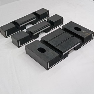 High Quality <strong>Concrete</strong> Elastomeric Rubber Expansion Joint Road Bridge Expansion Joint - Product Image 3