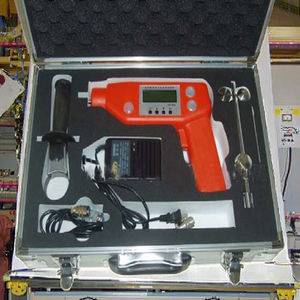 Портативный прибор для мгновенного обнаружения Нового Смешанного бетона, комплексный тестер производительности - Product Image 3