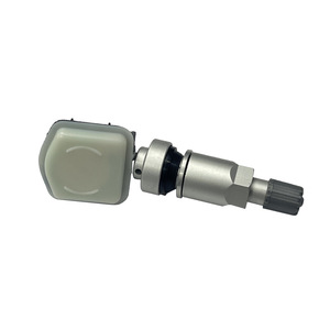 Tire Pressure Sensor 40700-2GL0A External 433MHz For Nissan Dfac Vehicles - Product Image 1