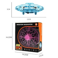 대량 판매 중인 비행 자동판매기 장난감 미니 UFO 드론