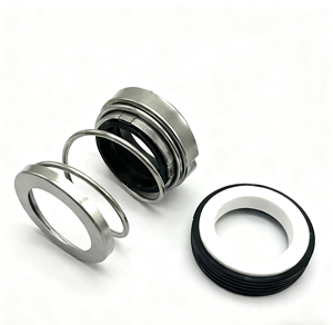 Loại 560c an ninh Silicone con dấu cao su <span class=keywords><strong>Kit</strong></span> con dấu cơ khí trục với con dấu cao su - Product Image 1