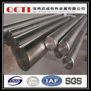 Tùy chỉnh thanh Titan <span class=keywords><strong>GR5</strong></span> thanh Titan nguyên chất cán kỹ thuật cho công nghiệp và y tế - Product Image 2