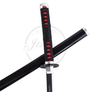 ดาบพิฆาตอสูร คานาตะ ดาบไม้ไผ่ของทันจิโร่ ใบมีดนิจิริน - Product Image 3