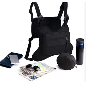 Muestra Gratuita de Camelbak, Bolsa de Pecho Deportiva para Exteriores, Resistente al Agua, Bolsa de Pecho Delantera, Chaleco para Correr - Product Image 6