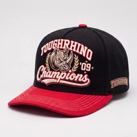 Casquette de baseball personnalisée haut de gamme pour équipe sportive avec logo de basketball brodé à la main, visière verte, tissu standard, unisexe, vente en gros