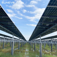 Jinko – panneau solaire Bifacial 545W 550 W 555 Watt Module solaire photovoltaïque Longi Bi