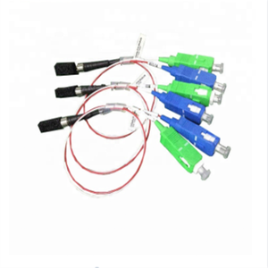 PWDM PD Fiber Optical Circulator for <b>8</b> <b>Ports</b> Optical Fiber <b>Switch</b> 1310nm/1550nm PWDM PD Fiber Optical Circulator PWDM PD Fiber O - Product Image 2